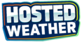 HOSTED WEATHER